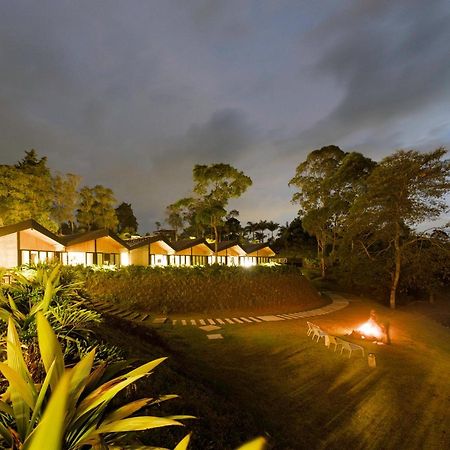 Casa Du Velo Hotel Filandia Luaran gambar