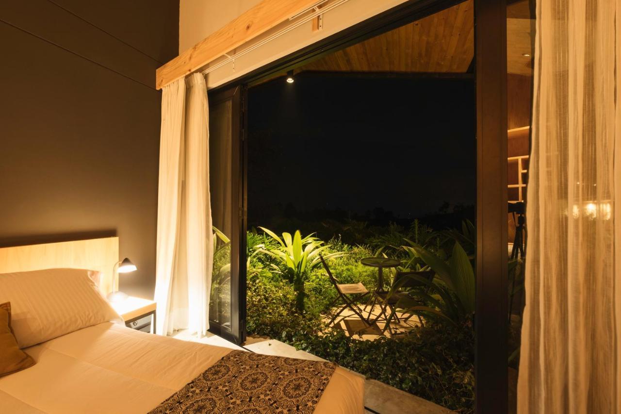 Casa Du Velo Hotel Filandia Luaran gambar
