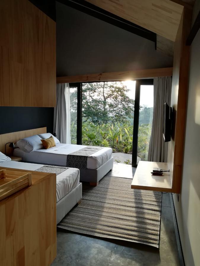 Casa Du Velo Hotel Filandia Luaran gambar